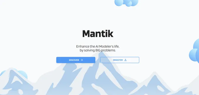 Mantik